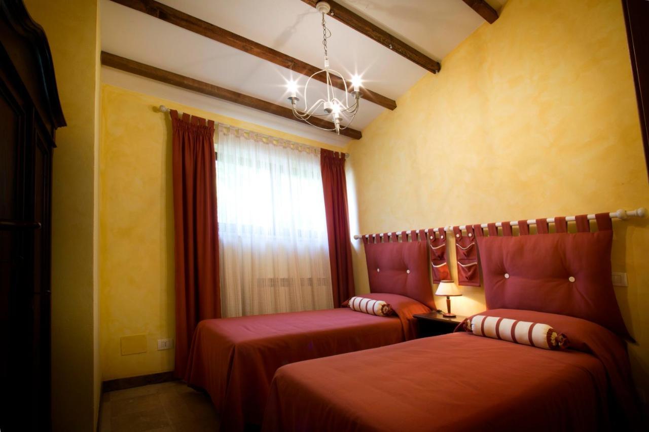 Agriturismo Podere Poggiarone Rapolano Terme Exteriér fotografie