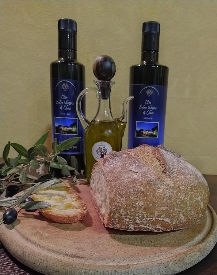 Agriturismo Podere Poggiarone Rapolano Terme Exteriér fotografie